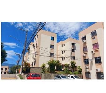 EXCELENTE APARTAMENTO, DE 03 QUARTOS, COM 53,00 m²