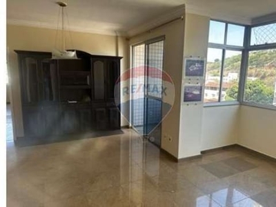 Excelente apartamento no esplanadinha