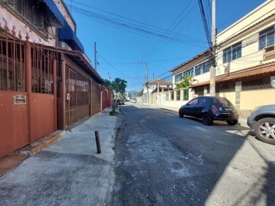 Kitnet / stúdio à venda em higienópolis, rio de janeiro , 20 m2 por r$ 70.000