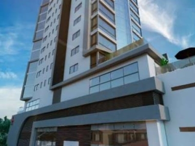 Residencial ilha de capri - 3 suã­tes