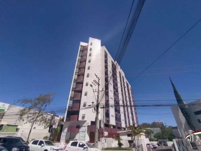 Sala comercial no portão de 20m² para alugar curitiba - sa264