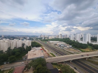 Seu novo lar no jardim américa, sorocaba: apartamento tipo flat no edifício red sorocaba - conforto