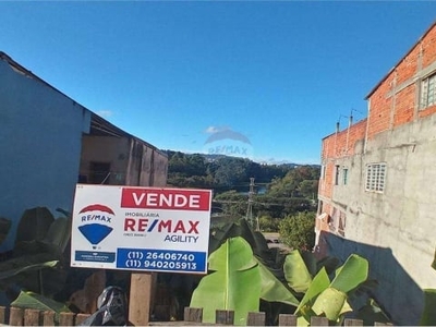 Terreno 420 mt, ótima localização, prox centro de barueri.