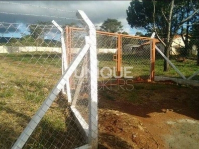 Terreno à venda, 1920 m² - vale dos cebrantes - jundiaí/sp