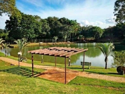 Terreno à venda, 200 m² por r$ 170.500,00 - condomínio residencial reserva ipanema - sorocaba/sp