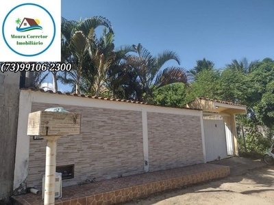 A térrea está localizado no bairro Terra de Cabral tem 98 metros quadrados com 2 quartos s