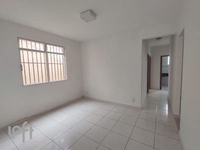 Apartamento à venda em Alto Caiçaras com 74 m², 3 quartos, 1 suíte, 2 vagas