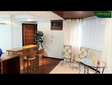 Apartamento no Bairro Jardim Blumenau em Blumenau com 3 Dormitórios (2 suítes) e 200 m²