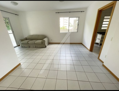 Apartamento no Bairro Vila Nova em Blumenau com 2 Dormitórios (1 suíte) e 167.71 m²