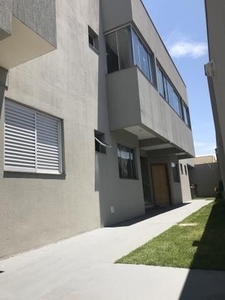 Apartamento para aluguel possui 86 metros quadrados com 3 quartos