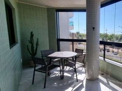 Apartamento para aluguel tem 130 metros quadrados com 3 quartos em Praia da Costa - Vila V