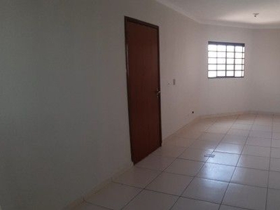 Apartamento Residencial Nova Esperança com 99 metros quadrados - Jardim Tijuca - Campo Gra