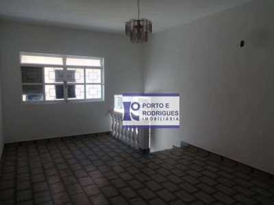 Casa com 2 dormitórios, 94 m² - venda por r$ 700.000,00 ou aluguel por r$ 2.500,00/mês - centro - campinas/sp