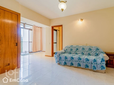 Apartamento à venda em Barra da Tijuca com 70 m², 2 quartos, 2 suítes, 1 vaga