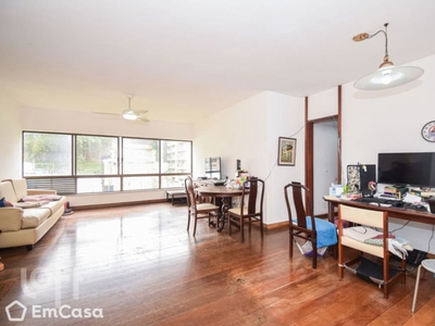 Apartamento à venda em Copacabana com 154 m², 4 quartos, 1 suíte, 4 vagas