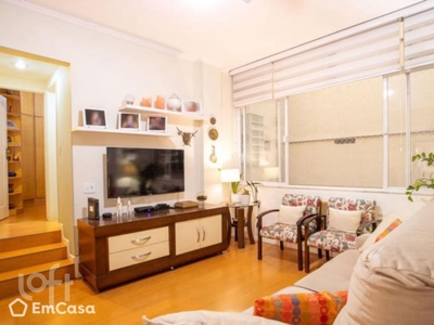 Apartamento à venda em Flamengo com 50 m², 1 quarto