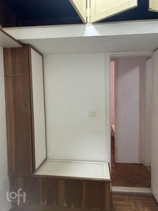 Apartamento à venda em Ipanema com 87 m², 2 quartos, 1 vaga
