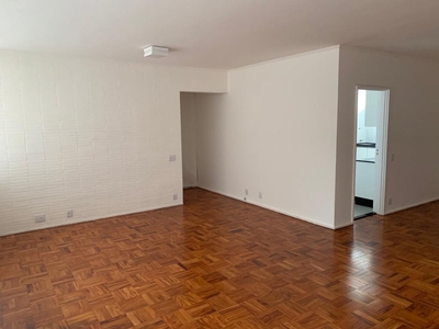 Apartamento à venda em Jardim Paulista com 155 m², 4 quartos, 1 suíte, 1 vaga