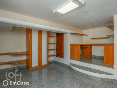 Apartamento à venda em Laranjeiras com 392 m², 4 quartos, 1 suíte, 3 vagas