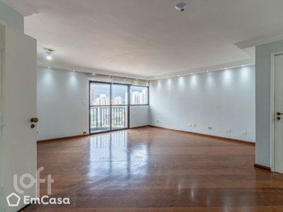 Apartamento à venda em Perdizes com 102 m², 2 quartos, 1 suíte, 2 vagas