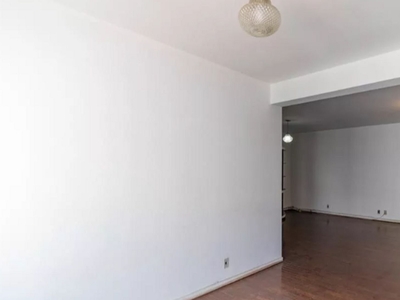 Apartamento à venda em Santa Cecília com 140 m², 3 quartos, 1 vaga
