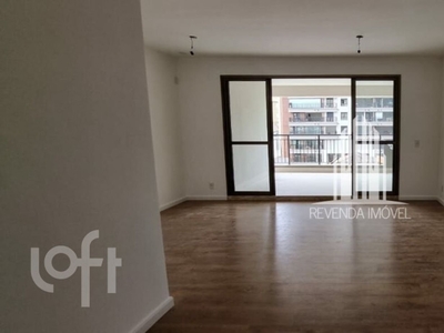 Apartamento à venda em Santana com 108 m², 1 quarto, 2 suítes, 1 vaga