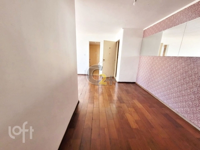 Apartamento à venda em Santana com 97 m², 3 quartos, 1 suíte, 1 vaga