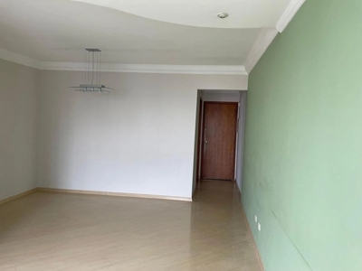 Apartamento à venda em Saúde com 91 m², 3 quartos, 1 suíte, 2 vagas