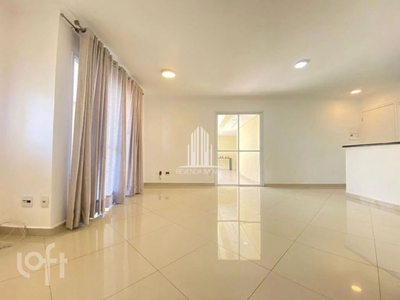 Apartamento à venda em Vila Andrade com 104 m², 2 quartos, 1 suíte, 2 vagas