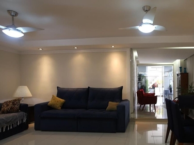 Apartamento à venda em Vila Isabel com 176 m², 4 quartos, 2 suítes, 1 vaga