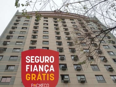 Apartamento com 1 quarto para alugar na r marques de itu, 111, consolação, são paulo, 35 m2 por r$ 1.600