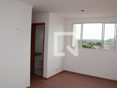 APARTAMENTO no 11º andar com 2 dormitórios