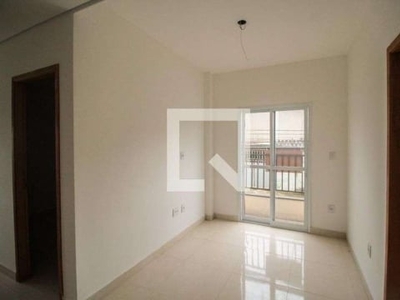 Apartamento para venda - itaquera, 2 quartos, 38 m² - são paulo