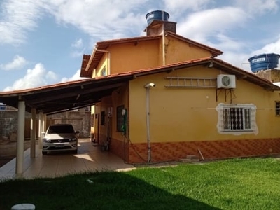 Casa para alugar no parque dos nobres