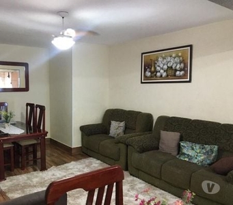 Casa 3 quartos para venda em Nova Iguaçu - RJ