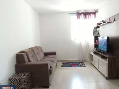 Loft com 2 quartos à venda na do cabuçu, 300, jardim são luis, guarulhos, 44 m2 por r$ 170.000