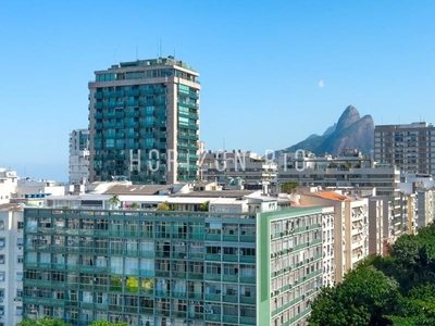À venda Apartamento de luxo de 67 m2, Rio de Janeiro, Brasil