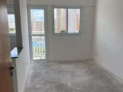 Apartamento à venda 1 quarto 1 vaga assunção - santo andré - sp