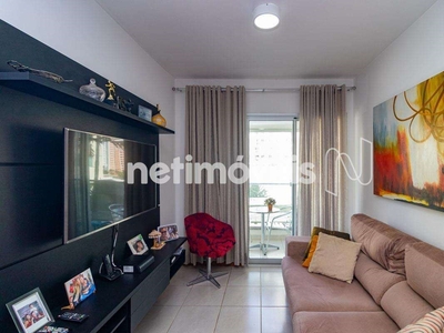 Apartamento à venda com 2 quartos em Águas Claras Norte, Águas Claras