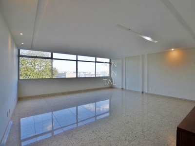 Apartamento à venda com 4 quartos na Asa Sul, Brasília