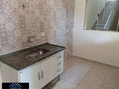 Apartamento aluga 1 dormitorio - taboao da serra