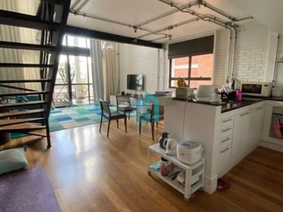 Apartamento com 1 quarto para alugar na alameda tietê, 208, cerqueira césar, são paulo por r$ 16.000