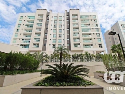 Apartamento para alugar, 66 m² por r$ 3.975,00/mês - portão - curitiba/pr