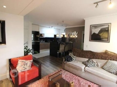Apartamento com 2 quartos à venda na joão de sousa dias, 1020, campo belo, são paulo por r$ 955.000