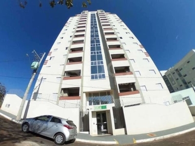 Apartamento com 2 quartos à venda no jardim gibertoni, são carlos , 67 m2 por r$ 477.000