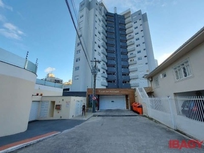 Apartamento com 2 quartos para alugar na servidão amaral antero bastos, 29, itacorubi, florianópolis, 74 m2 por r$ 3.100