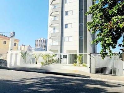 Apartamento com 3 dormitórios, 150 m² - venda por r$ 850.000,00 ou aluguel por r$ 6.200,00/mês - vila bocaina - mauá/sp