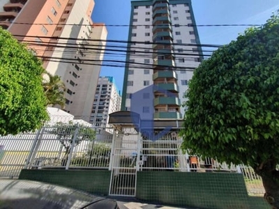 Apartamento com 3 quartos à venda, 56 m² por r$ 379.949,00 - vila osasco / bela vista - osasco/sp