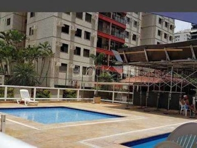 Apartamento com 3 quartos à venda na rua jornalista henrique cordeiro, --, barra da tijuca, rio de janeiro, 96 m2 por r$ 1.150.000