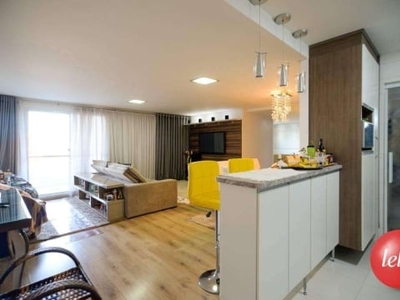 Apartamento com 3 quartos à venda na rua taquara branca, --, santana, são paulo, 110 m2 por r$ 920.000